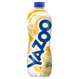 Boisson au lait de banane Yazoo 1L