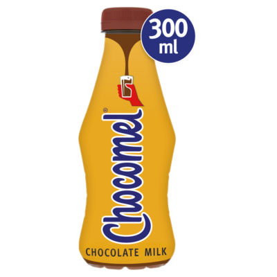 Chocomel chocolate milk drink 300ml - British product