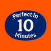 Ben's Original Rice Boil In Bag 8 x 62.5g - British product