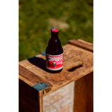 Chouffe Cherry Beer 330ml Bottle - British product