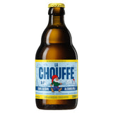 Chouffe Alcohol Free Blond Beer 330ml - British product