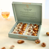 Guylian 22 Belgian Chocolates the Original Seashells