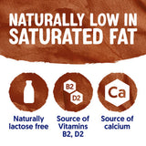 Alpro Chocolate Soya Plant-Based Chilled Drink