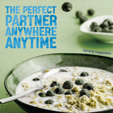 Alpro Soya Light Plant-Based Chilled Drink