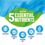 Alpro Plain Soya Yoghurt Alternative