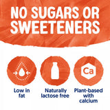 Tesco Alpro Almond No Sugar Long Life Dairy Free Drink 1L- Buy online at McGrocer