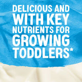 Alpro Soya Growing-Up Dairy Free Drink Multipack 3x250ml - British product