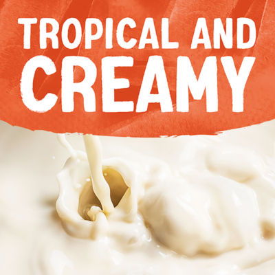 Alpro Coconut No Sugars Long Life Drink