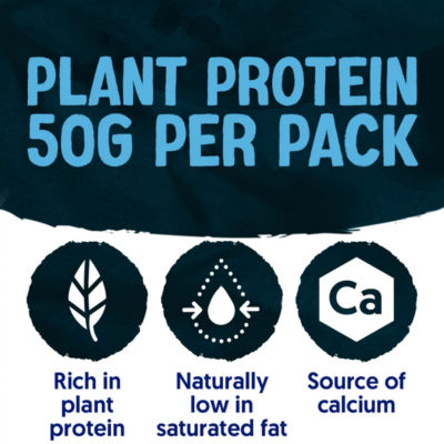 Alpro High Protein Soya Original dairy-free drink 1L - British product
