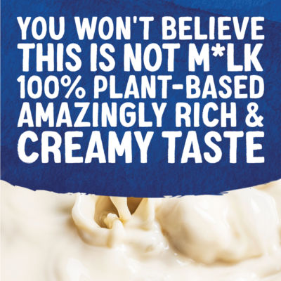 Alpro Not M*lk Whole Long Life Drink