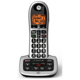 Argos BT Big Button 4600 Cordless Telephone with Answer Machine - Single- Buy online at McGrocer
