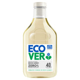 ASDA Ecover Sensitive Non Bio Laundry Liquid Zero 40 Wash 1.43L- Buy online at McGrocer