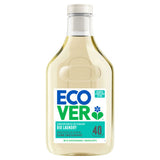 Ecover concentrated bio laundry liquid honeysuckle jasmine 1.43L, UK version