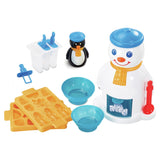 Argos Cool Create Mr Frosty The Ice Crunchy Maker- Buy online at McGrocer