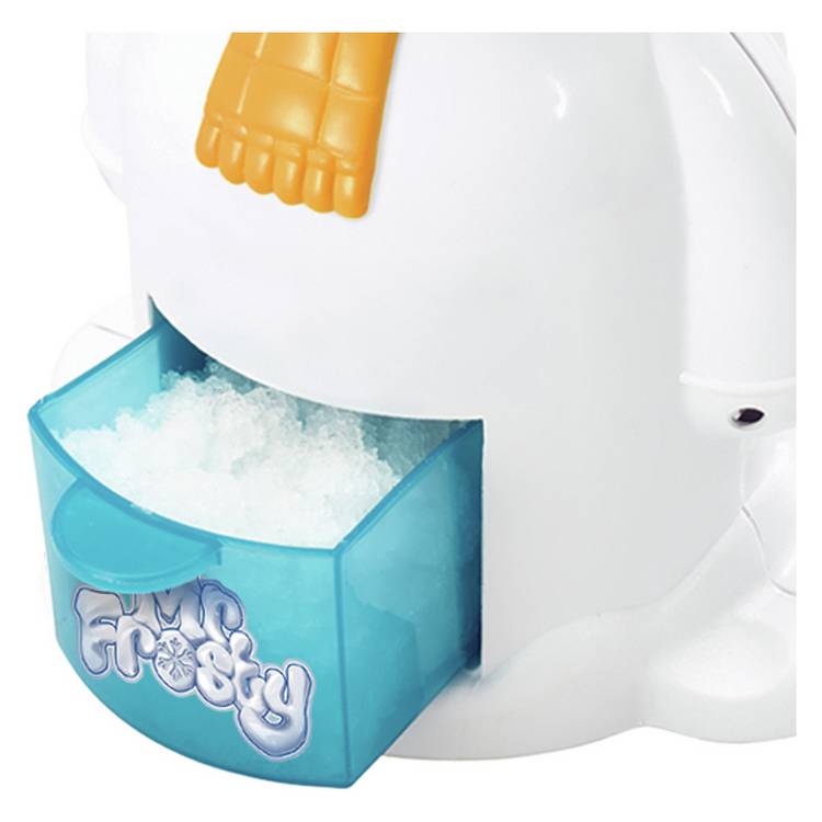 Cool Create Mr Frosty ice crusher toy - British product