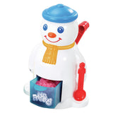 Cool Create Mr Frosty ice crusher toy - British product