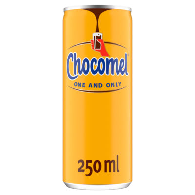 ASDA Chocomel Chocolate Flavoured Milk Drink 250ml- Buy online at McGrocer