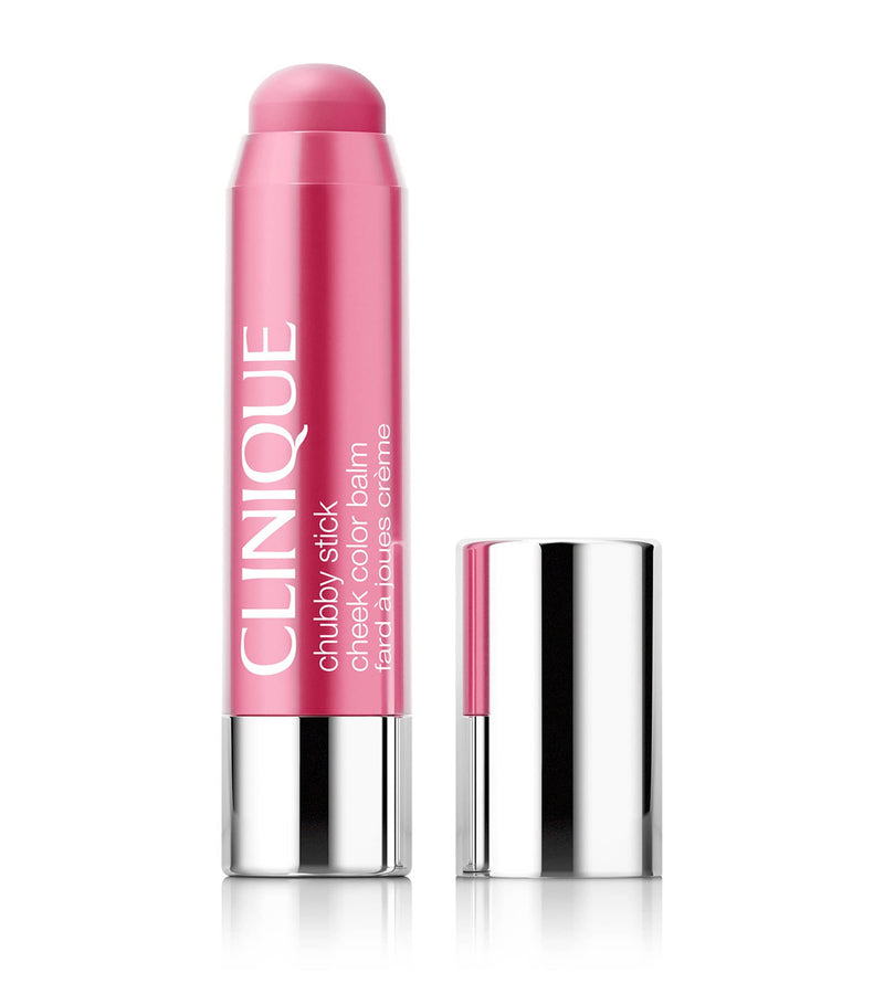Clinique Chubby Stick Cheek Colour Balm - British product