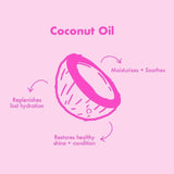 Umberto Giannini Curl Repair & Grow Conditioner 250ml GOODS M&S