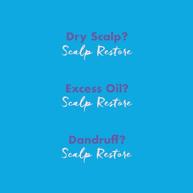 Umberto Giannini Scalp Restore Conditioner 250ml GOODS M&S