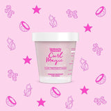 Umberto Giannini Curl Magic Repair Mask   210g GOODS M&S