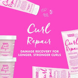 Umberto Giannini Curl Magic Repair Mask   210g GOODS M&S