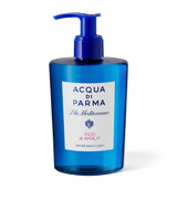 Harrods Acqua di Parma Blu Mediterraneo Fico di Amalfi Hand and Body Wash 300ml- Buy online at McGrocer