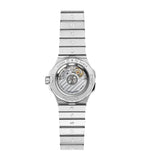 Chopard Alpine Eagle stainless steel watch 33mm (British brand)