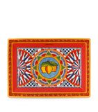 Dolce&Gabbana porcelain Carretto trinket tray - British product