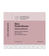 Harrods Advanced Nutrition Programme Skin Youth Biome Anti-Ageing Supplement 60 Capsules- Buy online at McGrocer
