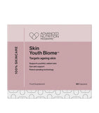 Advanced Nutrition Programme Skin Youth Biome supplement capsules 60 count - British product
