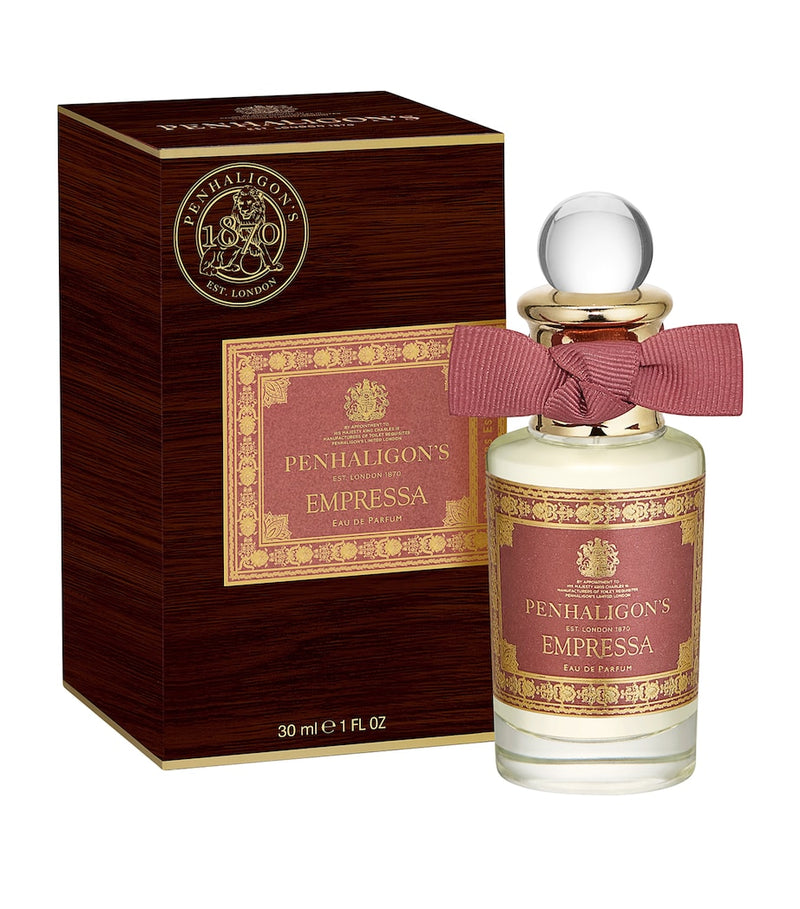 Penhaligon's Empressa eau de parfum 30ml (British brand)