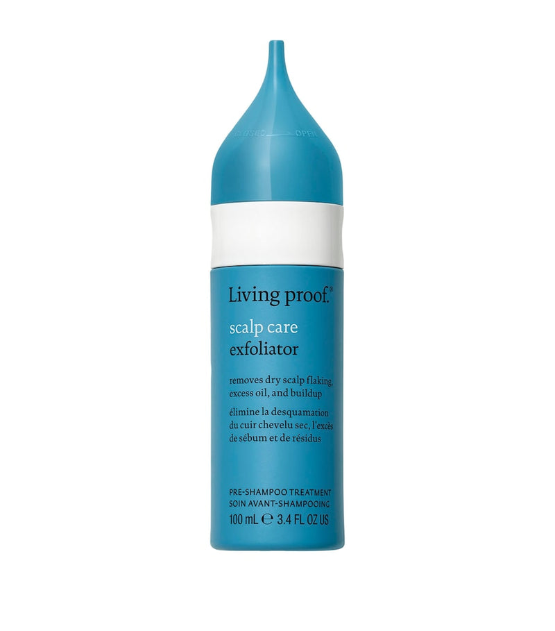Living Proof Scalp Care Exfoliator 100ml, UK version