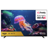 Argos Bush 65 Inch 65UT24SB 4K UHD HDR LED TiVo Freely TV- Buy online at McGrocer