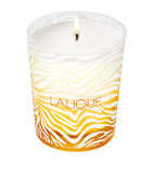 Lalique Le Soleil Chiang Mai Thailande candle 190g, UK version