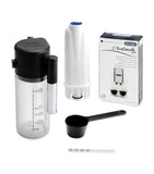 De'Longhi Magnifica Evo coffee machine - British product