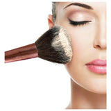 Rio 24-piece makeup brush set (British brand)