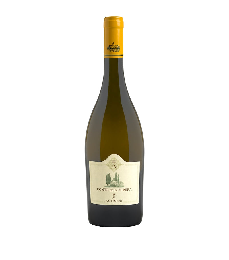 Antinori Conte Della Vipera 2023 white wine 75cl, UK version
