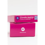 XO! Hi-Sensation 'Righteous Rubber' Ribbed + Dotted Condoms 6 per pack GOODS M&S