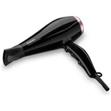 BaByliss Titanium Pearlescent 2100 hair dryer, UK version