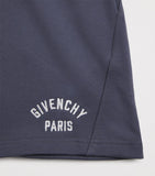 Givenchy kids sweat shorts 4-12+ years, UK version