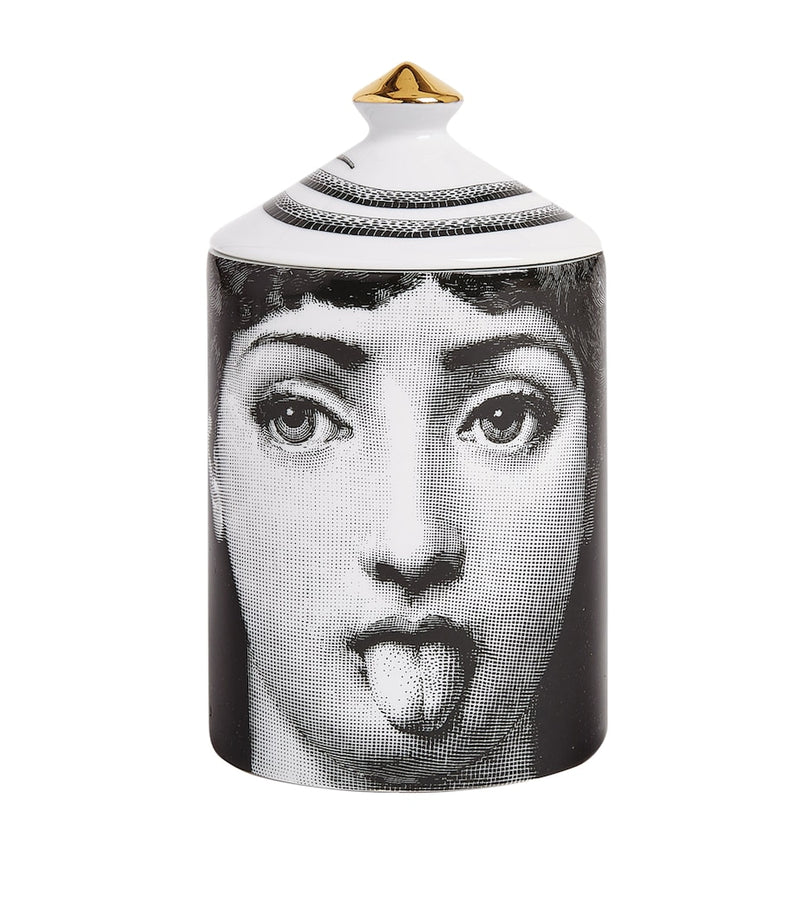 Fornasetti Frutto Proibito candle 310g - British product