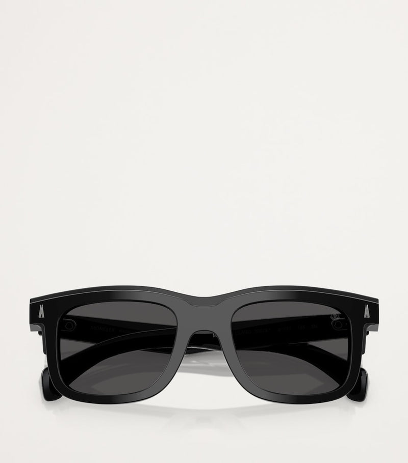 Moncler Claro ME6004 sunglasses, imported from the UK