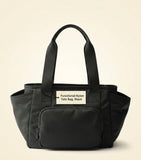 Prada Re-Nylon tote bag (British brand)