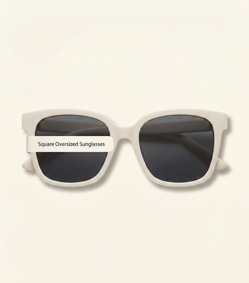 Balenciaga BB Dynasty square sunglasses acetate, imported from the UK