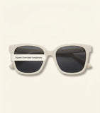 Balenciaga BB Dynasty square sunglasses acetate, imported from the UK