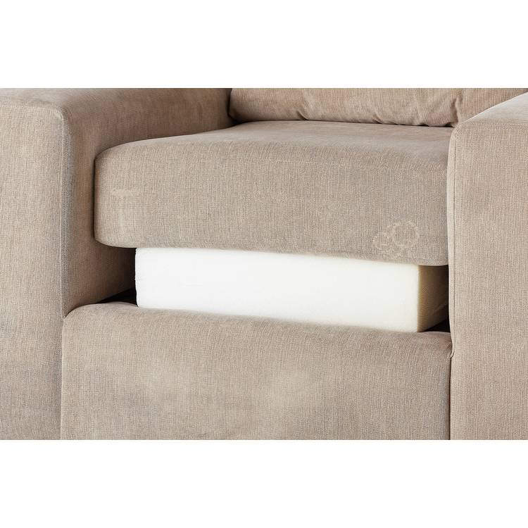 10cm seat riser cushion for low armchairs, UK version