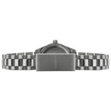 Sekonda ladies watch 25mm pink dial stainless steel bracelet, imported from the UK