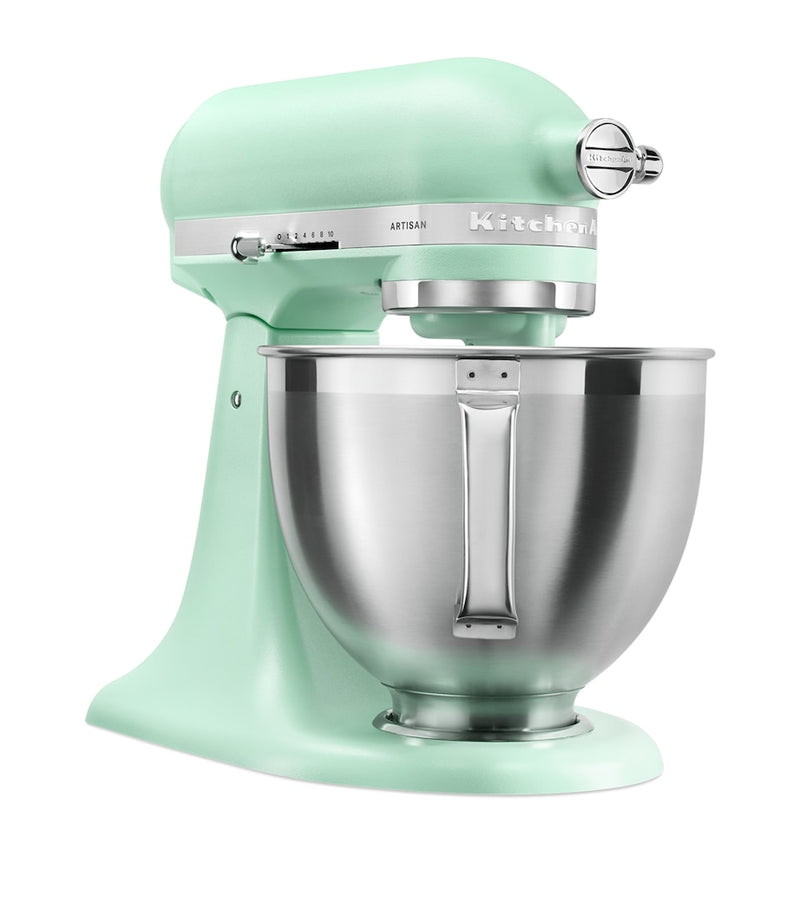 KitchenAid Artisan stand mixer 4.7L - British product
