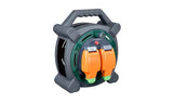 Argos Masterplug 2 Socket 15m Cable Reel- Buy online at McGrocer